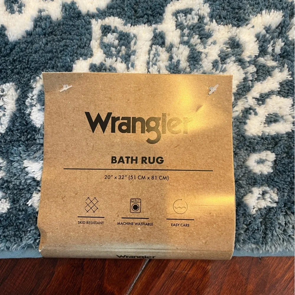 Wrangler stylish floral